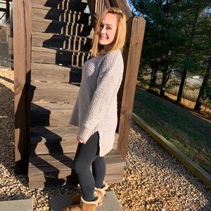 Meet your Posher, Jayme